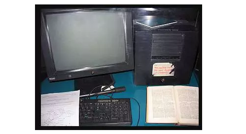 一文看(kàn)懂(dǒng)Web服務器、應用服務器、Web容器、反向代理(lǐ)服務器