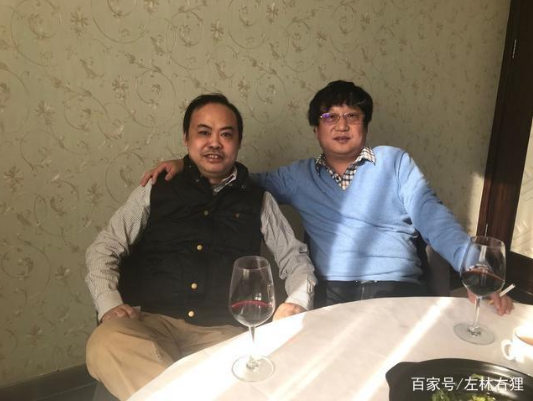 陳彤——中國(guó)互聯網新聞奠基人(rén)