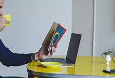 陳彤——中國(guó)互聯網新聞奠基人(rén)